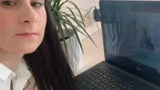 Поздравляем учителей с Новым годом
