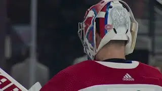 Carey Price’s leave opens doors to mental health conversations