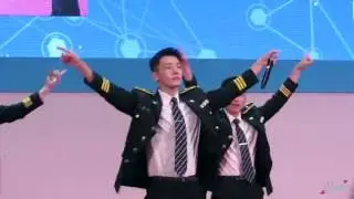 160620 정부3.0국민체험마당 로꾸거 ( Donghae)