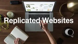 The Benefits of Customizable, Replicated Websites for Direct Sellers