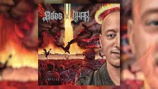 Ades X Char - Tant D'Choses