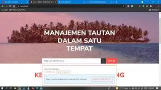Track Redirect URL Dengan WhereGoes