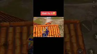 🏎️🚗🚗 Bhag gyi 😅😂 #pubgmobile #trending #gaming #bgmi #shorts #viralshort #girl #live #stree2