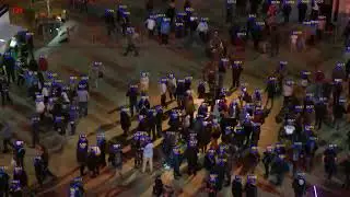 Realtime Alert - Crowd Detection. For Effective Crowd Management
