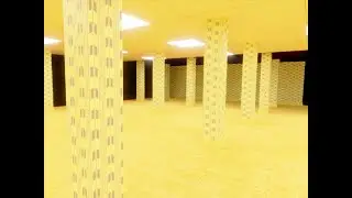 Backrooms: run away from the unknown (missing footage, October 12, 1991)