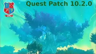 Ruf des Traumes - Dragonflight Quest