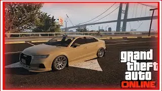 All Tailgater S Customizations | GTA Online Tuners DLC