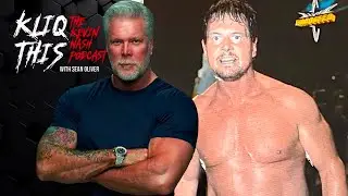 Kevin Nash on getting into a fight with Roddy Piper