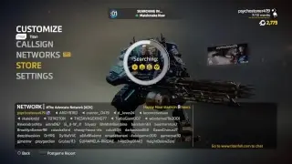 Im am the titan