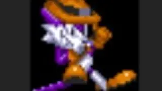 sonic 3 air финал за фэнга
