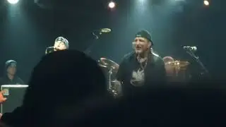 biohazard empire live 2024
