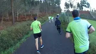 San Silvestre Subida a Castro 2023