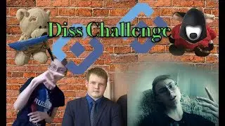 ZVERY STORIES - РКН И ЖЕНЯ [DISS CHALLENGE]