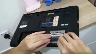 Unsupported ram issue