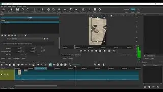 Shotcut video editor tutorial for beginners in Hindi (Very Easy) in few minutes. 