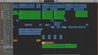 My BEST Trap Beat In GarageBand 2020! [GarageBand Trap Beat]