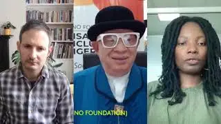 Grassroots Movements From the Ground Up | LSE Africa Summit 2021