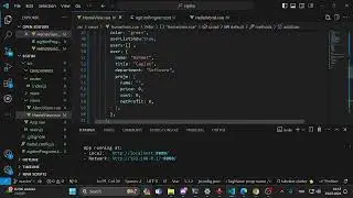 4 - Sıfırdan Vue3 Eğitimi ; v-for ile bir listeyi render etme