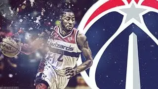 NBA | John Wall Mix | 