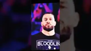 Roman Reign#romanreigns#romanreignsviral