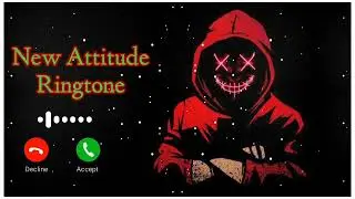 New Attitude Ringtone | World best mobile phone Ringtone | New Trending Ringtone |
