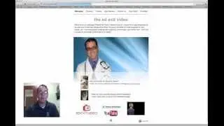 theedexitvideo website