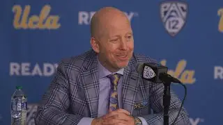 Postgame – Coach Cronin (March 4, 2023)