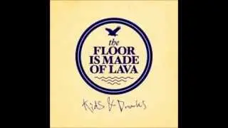 The Floor Is Made of Lava - Make it Here 2