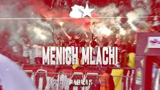 Brigade Rouge ✮ MENICH MLACHI | مانيش ملاشي ✮