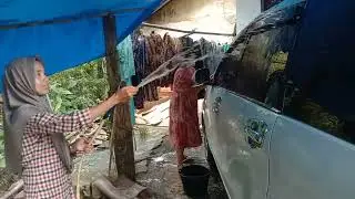 Nambah karyawan magang 🤣🤣🤣