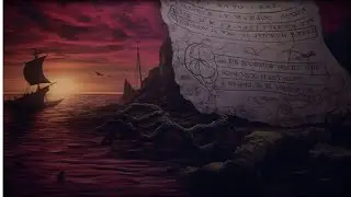 Hidden Hebrews 5 - End Game