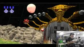 Contra (VR) - Play Contra VR with VR GUN- PP GUN vive controller