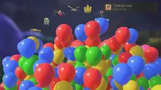 All Bugsnax Trophies (Spoilers)