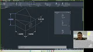 Isometric  Dimensions in AutoCAD