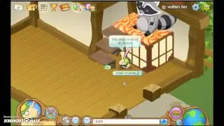 Animal jam: Making your den awesome