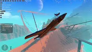 Как уклоняться от вражеских пулемётов и ракет в Trailmakers. ЛТЦ может спасти вам жизнь!!!
