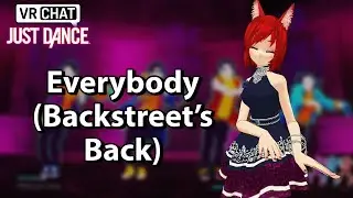 Everybody (Backstreet's Back) - Backstreet Boys