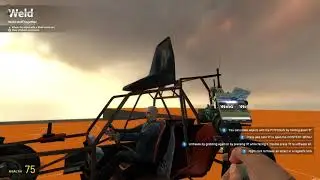 garrys mod ya yeet