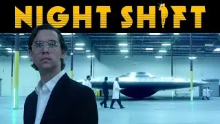 The Bob Lazar Movie - Teaser Trailer reaction