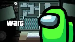 Among Us But With 1000 Minidog Impostors