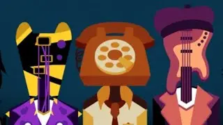 Pit | incredibox into the pit mix