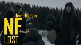 NF, Hopsin - LOST (Legendado/Tradução)