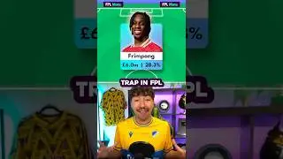 DO NOT PICK THESE PLAYERS FOR YOUR FPL TEAM! ⚠️🚨 