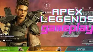 Apex Legends Mobile Game Is Out!! 🔥🔥