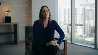 How April Spiegel Was Able To Find A Community WIth Consulting Success