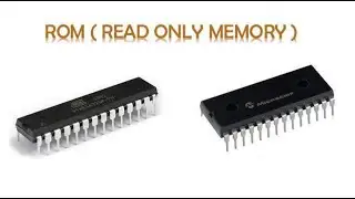 Read Only Memory