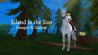 Star stable-Island in the Sun(clip)