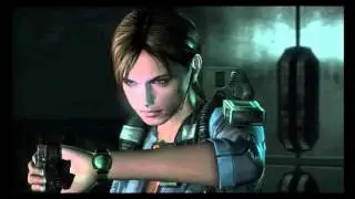 Resident Evil Revelations ч  1