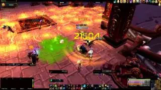 Режим испытания - Врата заходящего солнца | Guide tank