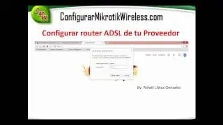 Ingresar Remotamente a Mikrotik IP Cloud